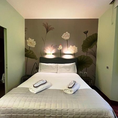 Dolce Vita Guest House Rome Luaran gambar