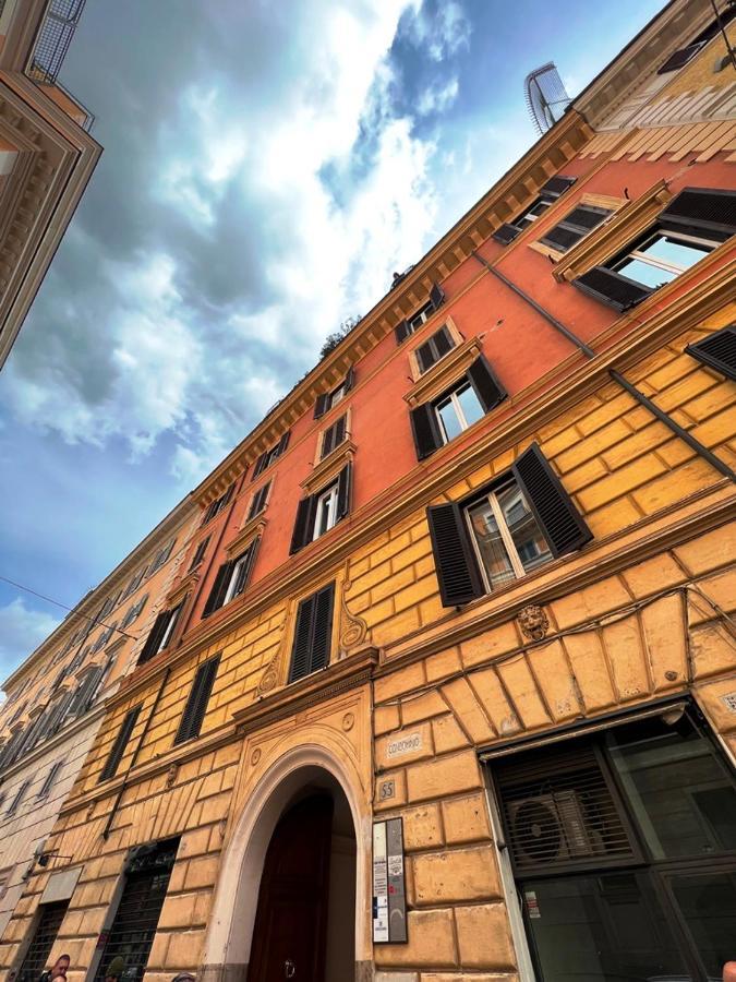 Dolce Vita Guest House Rome Luaran gambar