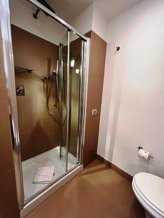 Dolce Vita Guest House Rome Luaran gambar