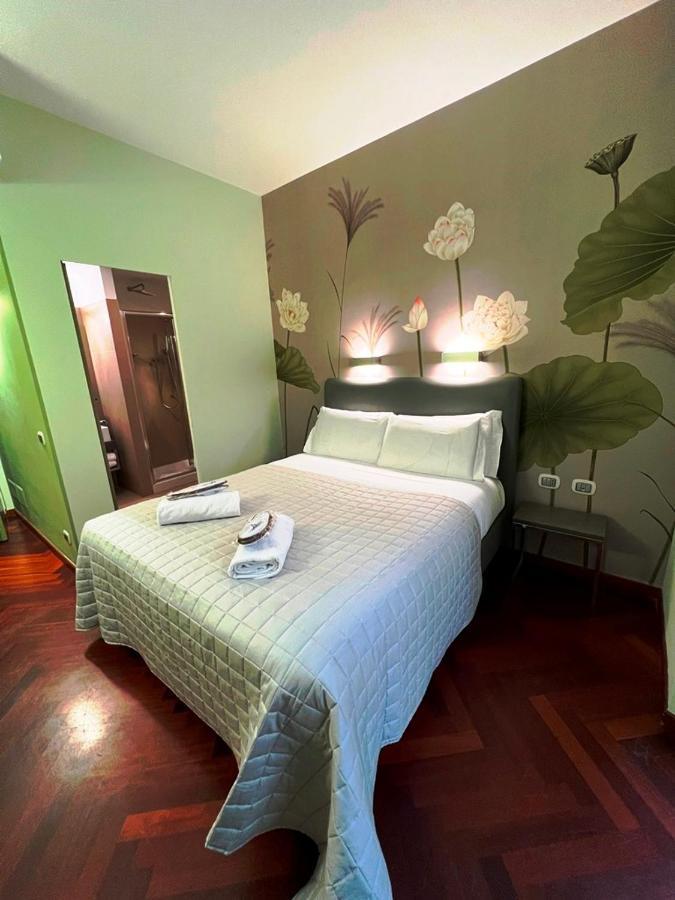 Dolce Vita Guest House Rome Luaran gambar