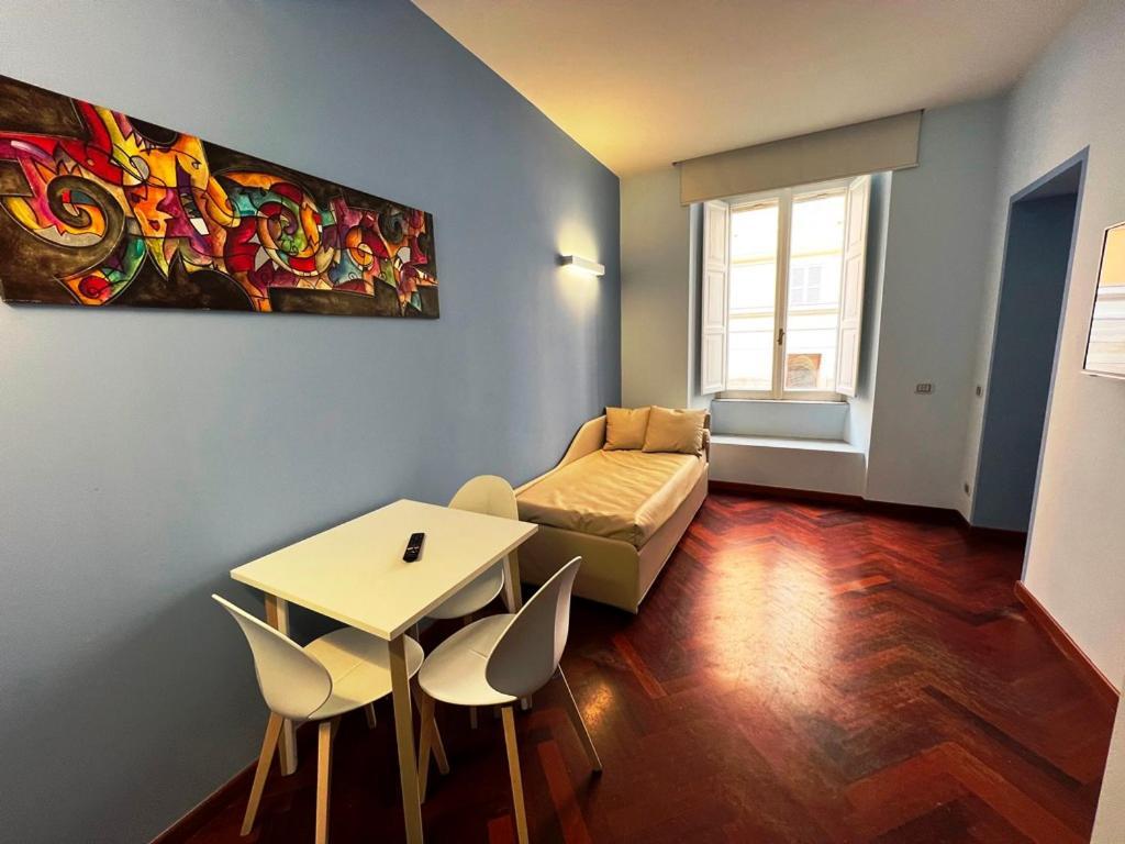 Dolce Vita Guest House Rome Luaran gambar