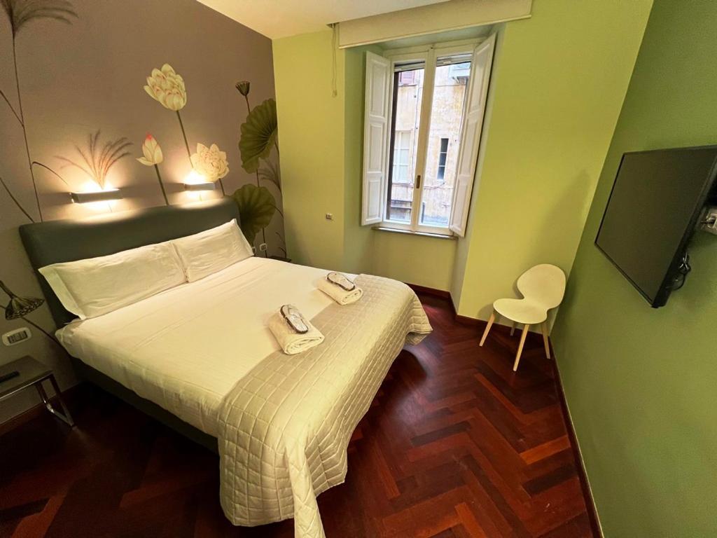 Dolce Vita Guest House Rome Luaran gambar