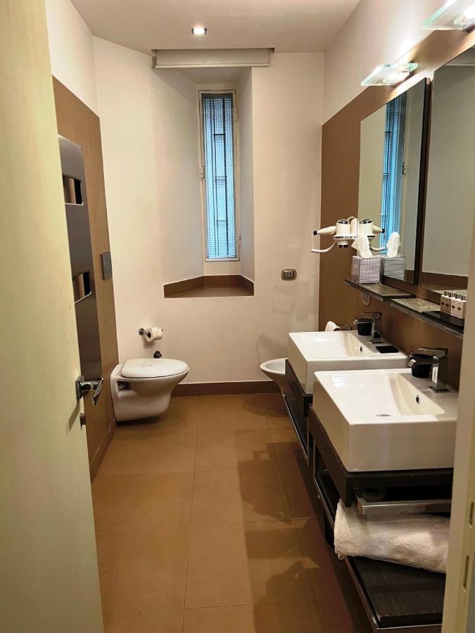 Dolce Vita Guest House Rome Luaran gambar