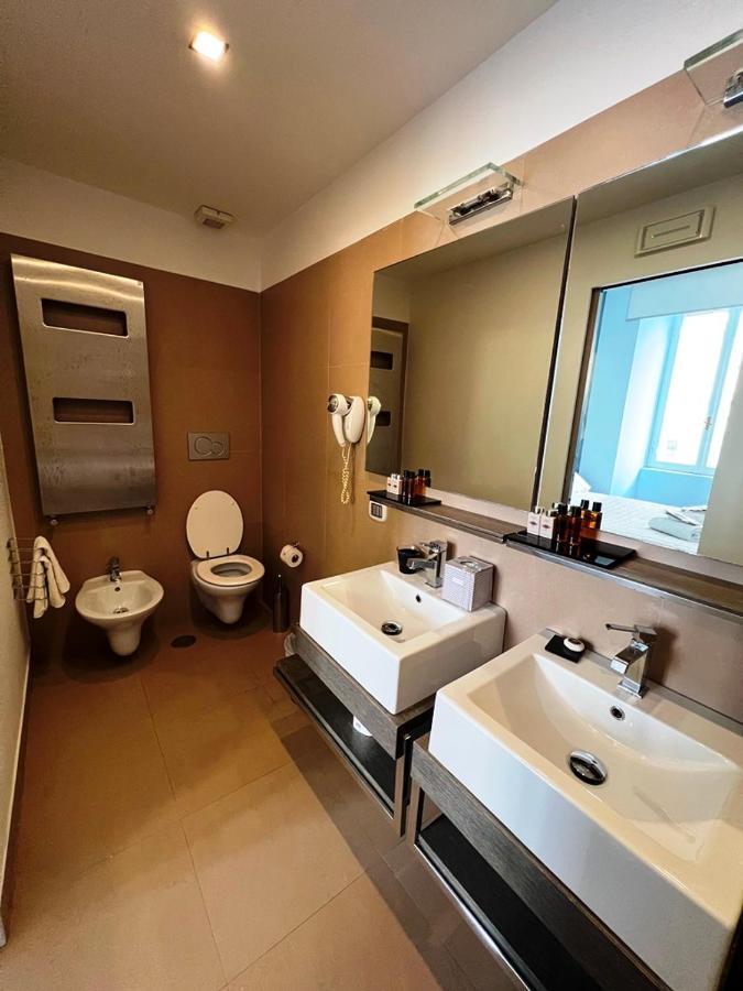 Dolce Vita Guest House Rome Luaran gambar