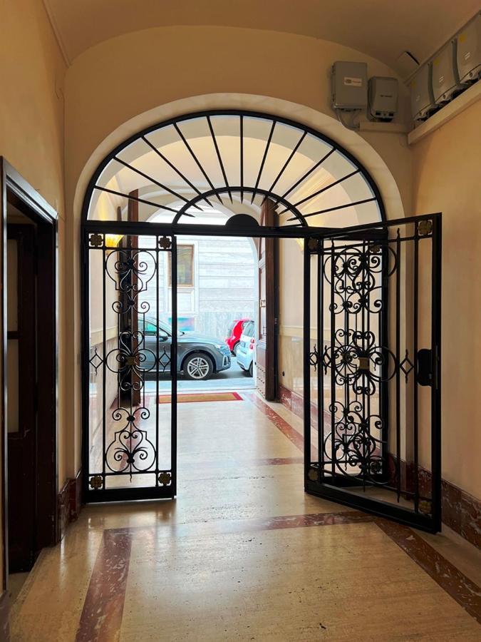 Dolce Vita Guest House Rome Luaran gambar
