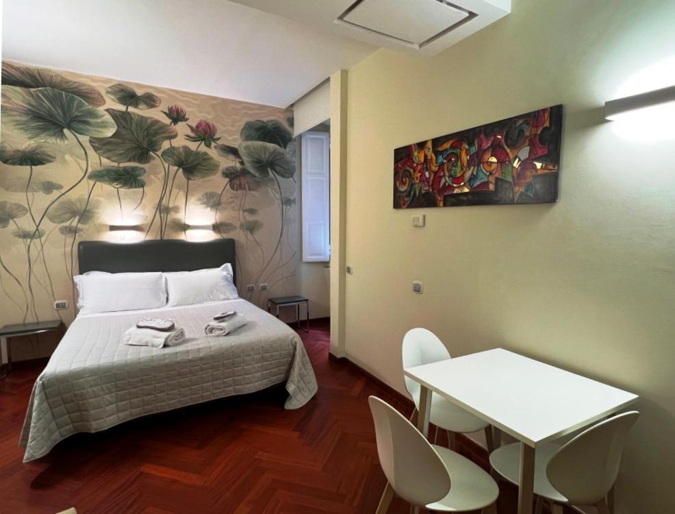Dolce Vita Guest House Rome Luaran gambar