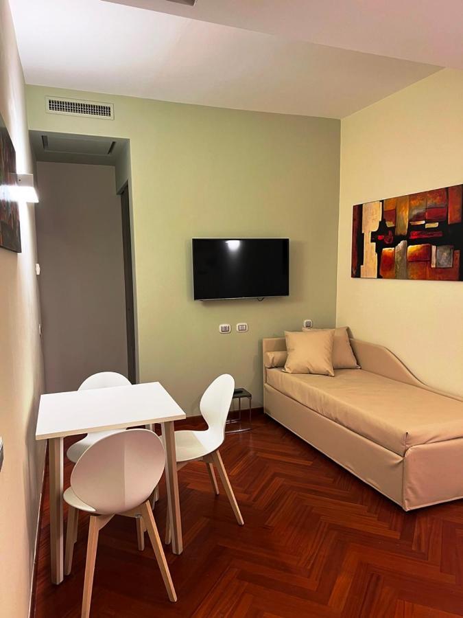 Dolce Vita Guest House Rome Luaran gambar