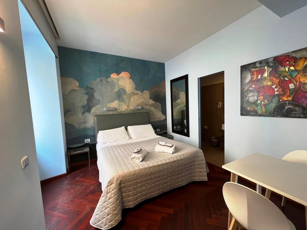 Dolce Vita Guest House Rome Luaran gambar