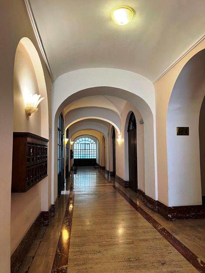 Dolce Vita Guest House Rome Luaran gambar