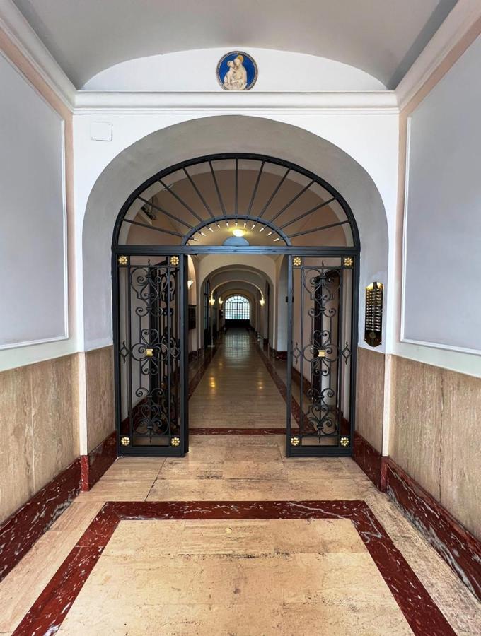 Dolce Vita Guest House Rome Luaran gambar