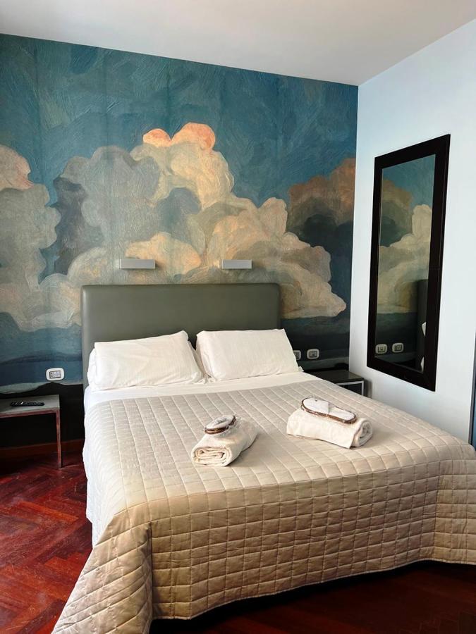 Dolce Vita Guest House Rome Luaran gambar