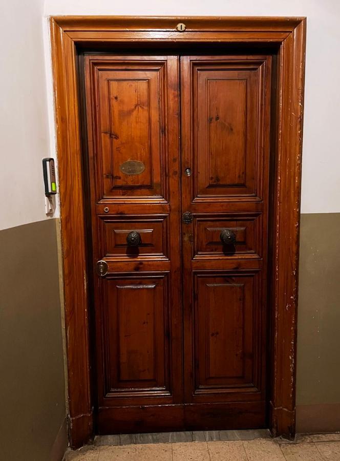 Dolce Vita Guest House Rome Luaran gambar