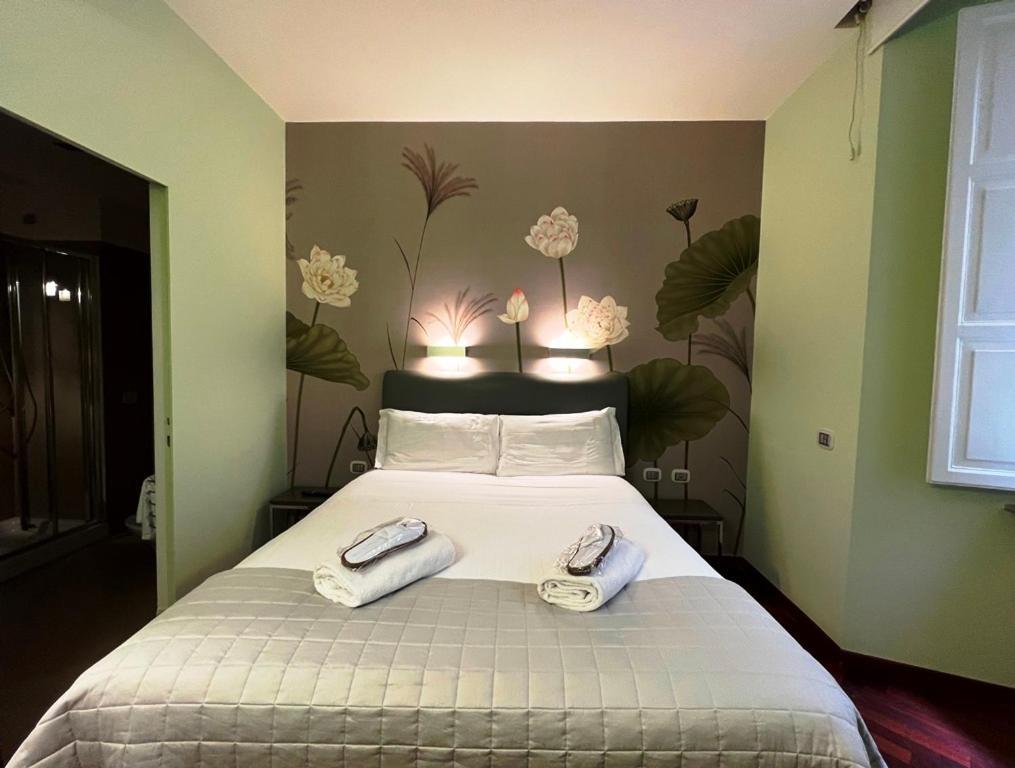 Dolce Vita Guest House Rome Luaran gambar
