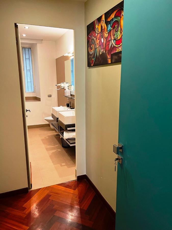 Dolce Vita Guest House Rome Luaran gambar