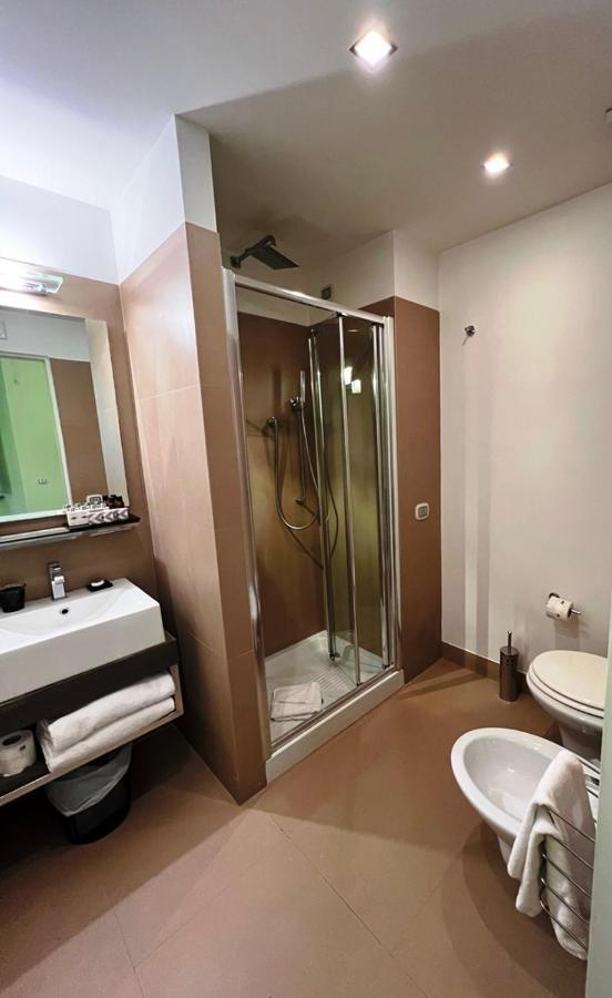 Dolce Vita Guest House Rome Luaran gambar