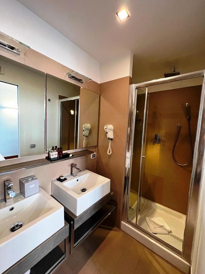 Dolce Vita Guest House Rome Luaran gambar